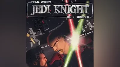 Star Wars Jedi Knight: Dark Forces II / Steam Key | АВТОВЫДАЧА 24/7