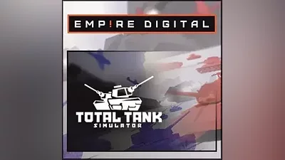 Total Tank Simulator / Ключ Steam / Россия / СНГ