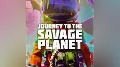 Journey to the Savage Planet (Ключ Steam | РФ+СНГ)