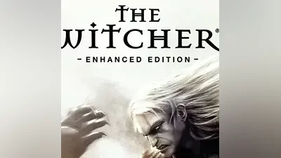 The Witcher Director's Cut Enhanced Edition Global GOG