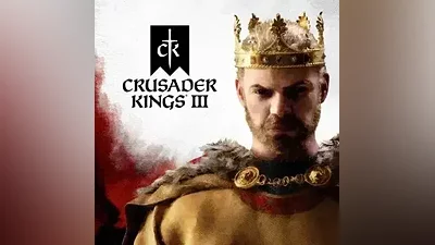 Crusader Kings III / Steam Key / GLOBAL | АВТОВЫДАЧА 24/7
