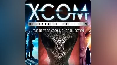 XCOM: Ultimate Collection / Steam Key / GLOBAL | АВТОВЫДАЧА 24/7