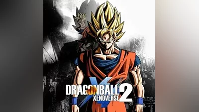 Dragon Ball: Xenoverse 2 / Steam Key / GLOBAL | АВТОВЫДАЧА 24/7