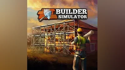 Builder Simulator / Steam Key / GLOBAL | АВТОВЫДАЧА 24/7
