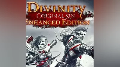 Divinity: Original Sin Enhanced Edition Global GOG KEY