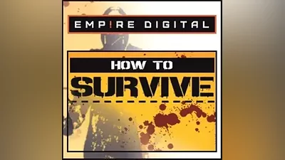 How to Survive / Ключ Steam / Россия / СНГ