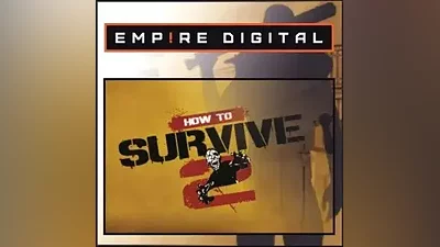 How to Survive 2 / Ключ Steam / Россия / СНГ