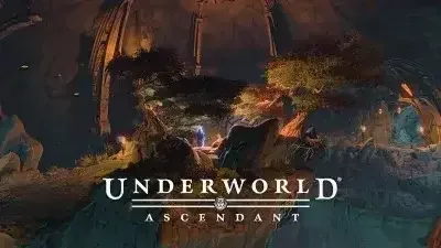 Underworld Ascendant КЛЮЧ / STEAM KEY