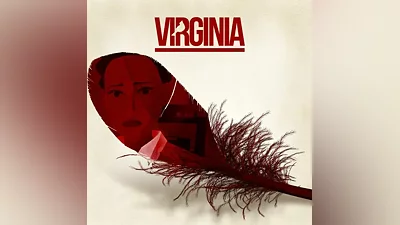 Virginia / Steam Ключ / РФ+СНГ