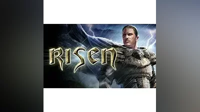 Risen / Steam Key / GLOBAL | АВТОВЫДАЧА 24/7
