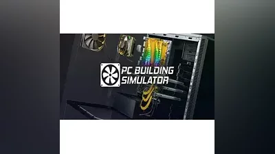 PC Building Simulator / Steam Key / GLOBAL | АВТОВЫДАЧА 24/7