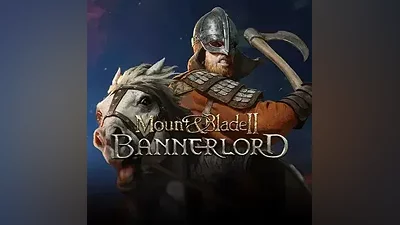 Mount & Blade II: Bannerlord / Steam Key / GLOBAL | АВТОВЫДАЧА 24/7