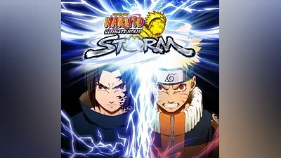 NARUTO: Ultimate Ninja STORM / Steam Key / GLOBAL | АВТОВЫДАЧА 24/7