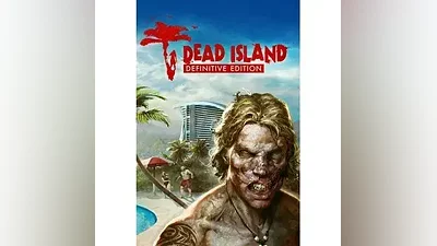 Dead Island (Definitive Edition) / Steam Key / GLOBAL | АВТОВЫДАЧА 24/7
