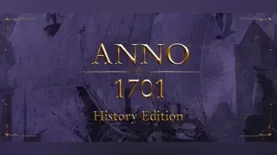 Anno 1701 - History Edition | АВТОДОСТАВКА Steam RU