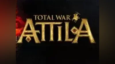 Total War: ATTILA STEAM KEY REGION FREE