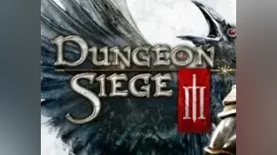 Dungeon Siege 3 Steam Key Region Free EN