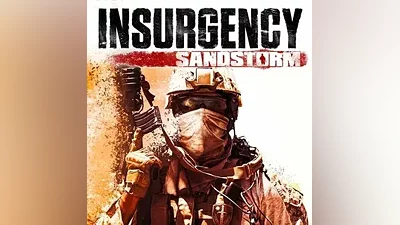 Insurgency: Sandstorm / Steam Key / GLOBAL | АВТОВЫДАЧА 24/7