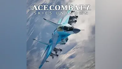 Ace Combat 7: Skies Unknown / Steam Key / GLOBAL | АВТОВЫДАЧА 24/7