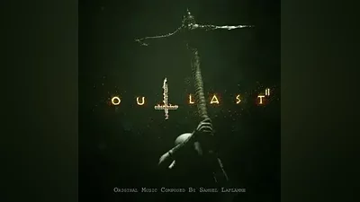Outlast 2 / Steam Key / GLOBAL | АВТОВЫДАЧА 24/7