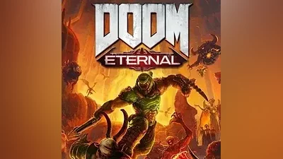 Doom Eternal / Steam Key / GLOBAL | АВТОВЫДАЧА 24/7