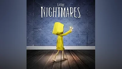 Little Nightmares / Steam Key / GLOBAL | АВТОВЫДАЧА 24/7