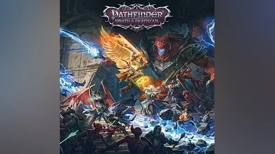 Pathfinder: Wrath of the Righteous / Steam Key / GLOBAL | АВТОВЫДАЧА 24/7