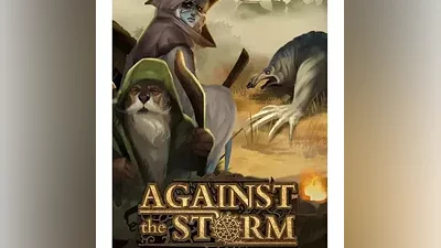 Against the Storm (Ключ Steam | РФ+СНГ)