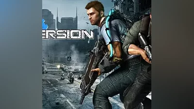 Inversion STEAM GLOBAL KEY + РФ