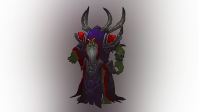 Гул'дан – Heroes of the Storm | Ключ Battle.net (ГЛОБАЛЬНЫЙ)