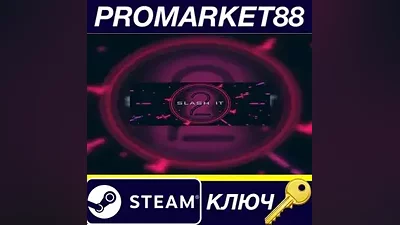 Slash It 2 EU Steam КЛЮЧ ЕВРОПА