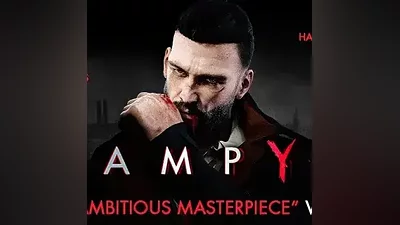 Vampyr Steam Ключ