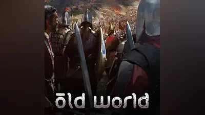 Old World (Ключ Steam | РФ+СНГ)