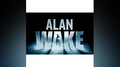 Alan Wake / Steam Key / GLOBAL | АВТОВЫДАЧА 24/7