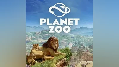 Planet Zoo / Steam Key / GLOBAL | АВТОВЫДАЧА 24/7