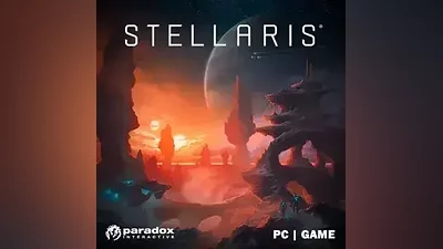 Stellaris / Steam Key / GLOBAL | АВТОВЫДАЧА 24/7