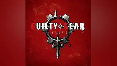 GUILTY GEAR -STRIVE- / Steam Key / GLOBAL | АВТОВЫДАЧА 24/7