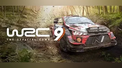 WRC 9 FIA World Rally Championship |АВТОДОСТАВКА Steam