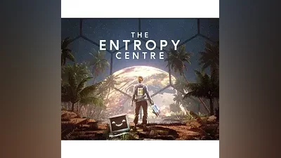 The Entropy Centre / Steam Key / GLOBAL | АВТОВЫДАЧА 24/7