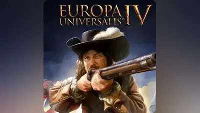 Europa Universalis IV / Steam Key / GLOBAL | АВТОВЫДАЧА 24/7