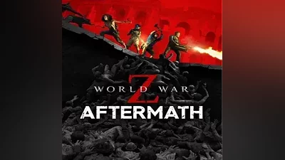 World War Z: Aftermath / Steam Key / GLOBAL | АВТОВЫДАЧА 24/7