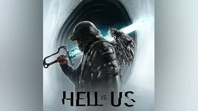 HELL IS US DELUXE (STEAM) РФ/СНГ КЛЮЧ