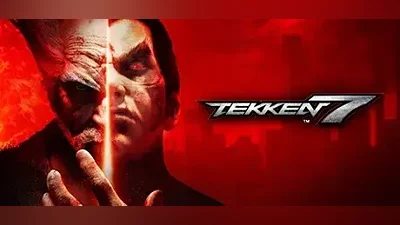 TEKKEN 7 (Steam Ключ / Россия + СНГ)