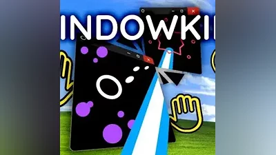 Windowkill ключ Весь Мир + РФ Россия стим RU/CIS СНГ