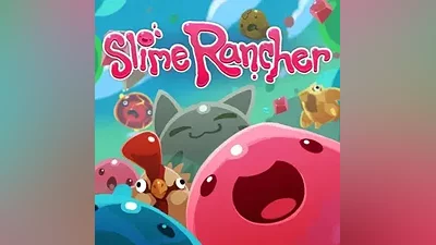 Slime Rancher / Steam Key / GLOBAL | АВТОВЫДАЧА 24/7