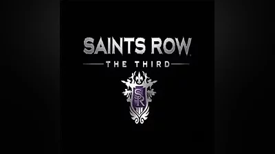 Saints Row: The Third / Steam Key / GLOBAL | АВТОВЫДАЧА 24/7