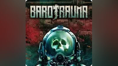 Barotrauma / Steam Key / GLOBAL | АВТОВЫДАЧА 24/7