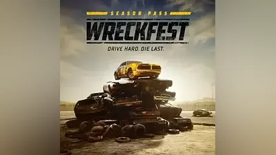 Wreckfest / Steam Key / GLOBAL | АВТОВЫДАЧА 24/7