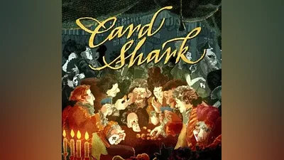 Card Shark / Steam Key / GLOBAL | АВТОВЫДАЧА 24/7