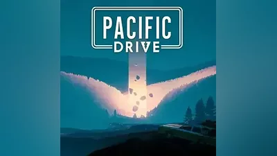 Pacific Drive / Steam Key / GLOBAL | АВТОВЫДАЧА 24/7